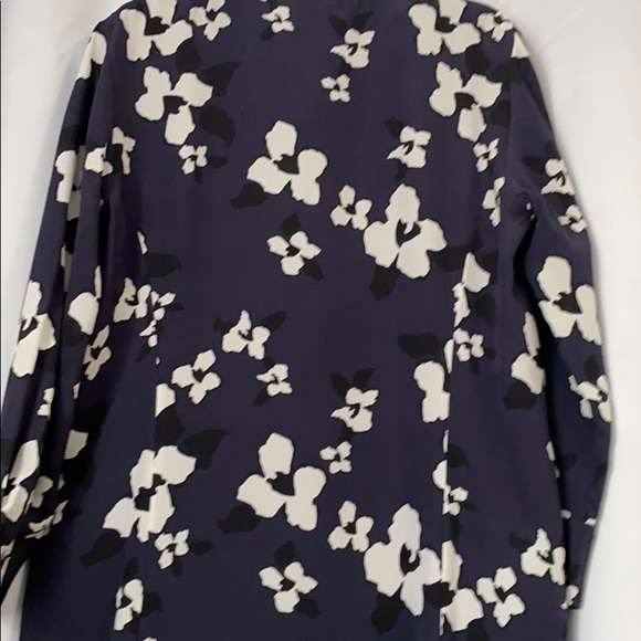 Theory silk dress - Picture 5 of 6